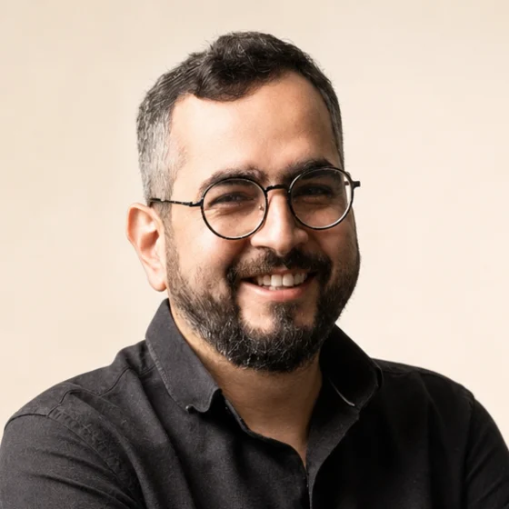 Karan Daswani