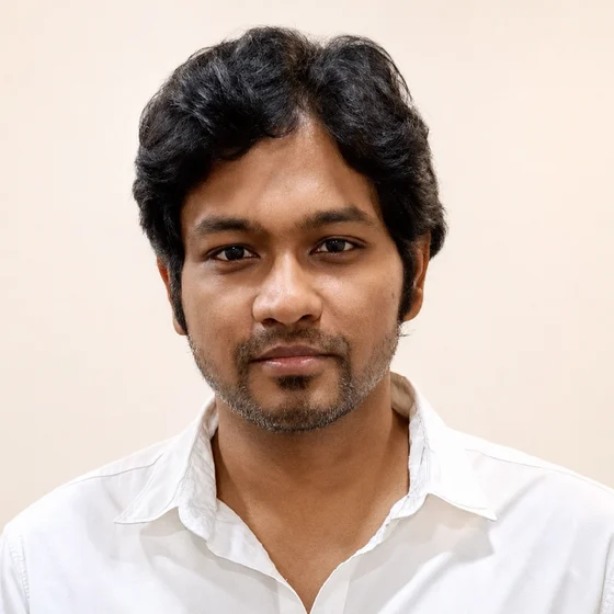 Karthik DR